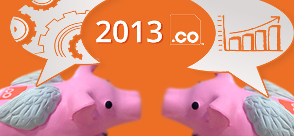 2013 Year in Review header