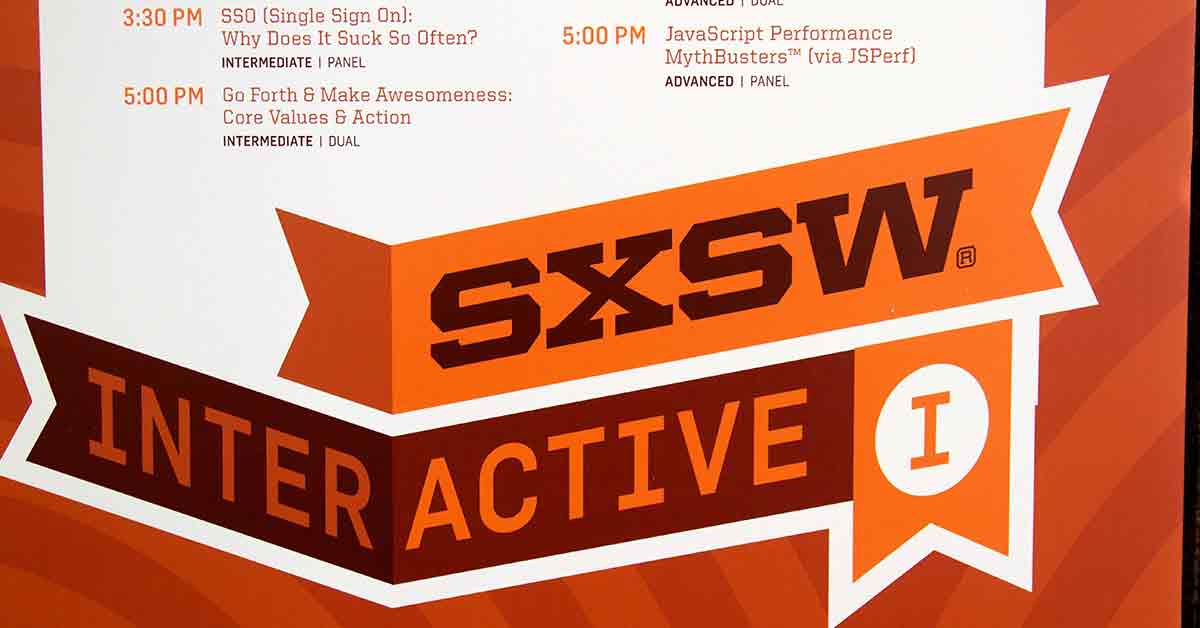 Our Experience at SXSW 2015