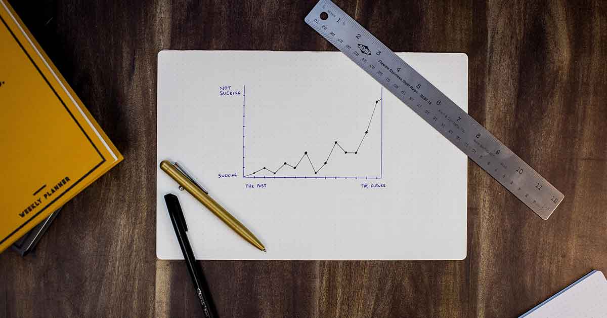 10 Startup & Small Business Statistics to Be Hopeful About