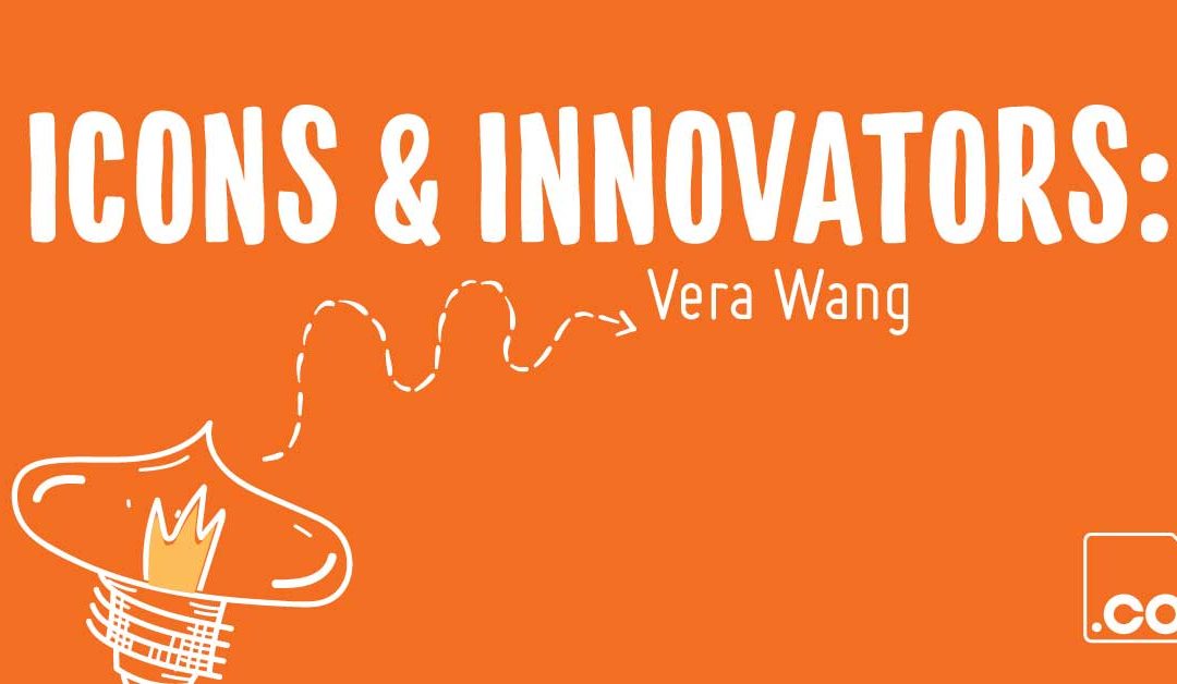 Icons & Innovators: Vera Wang