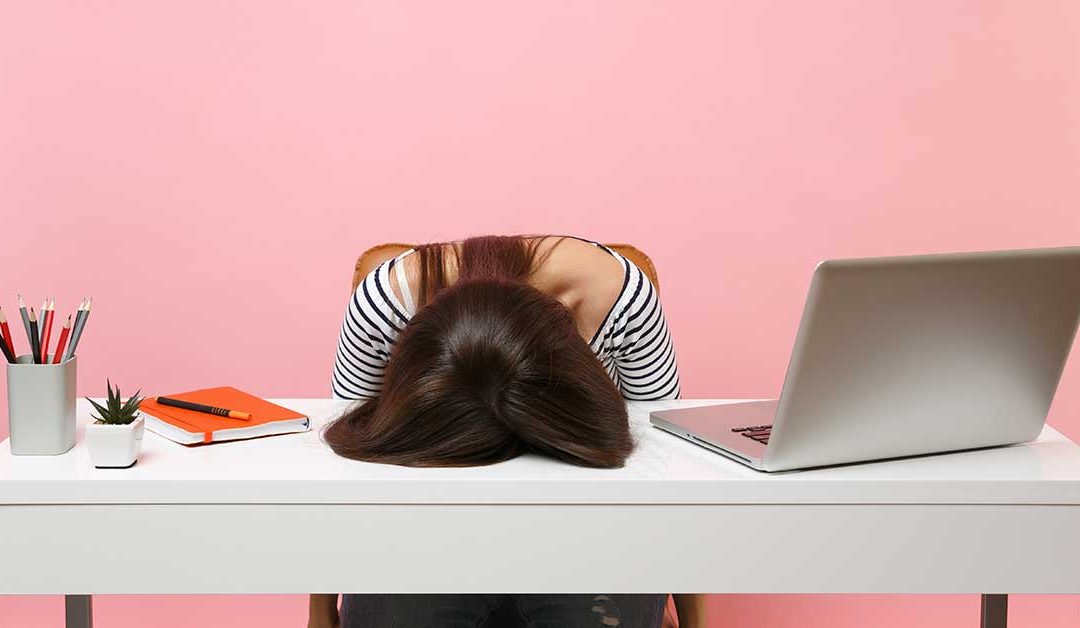 How to Beat Entrepreneurial Burnout Before It Strikes