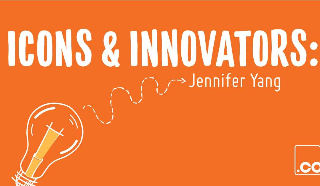 Icons & Innovators: Co.media’s Jennifer Yang