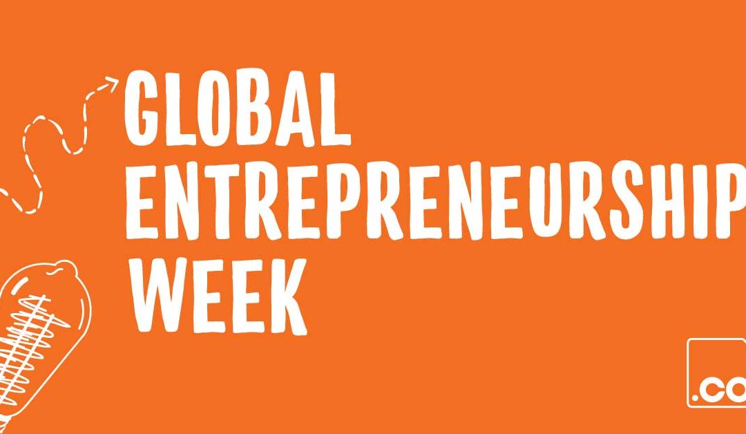 Global Entrepreneurship Week – A Look Back