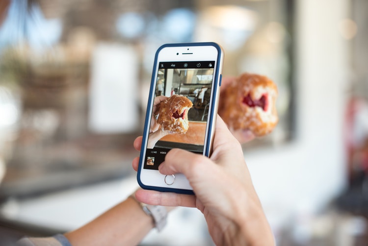Here’s what you’re missing – if you rely solely on Instagram