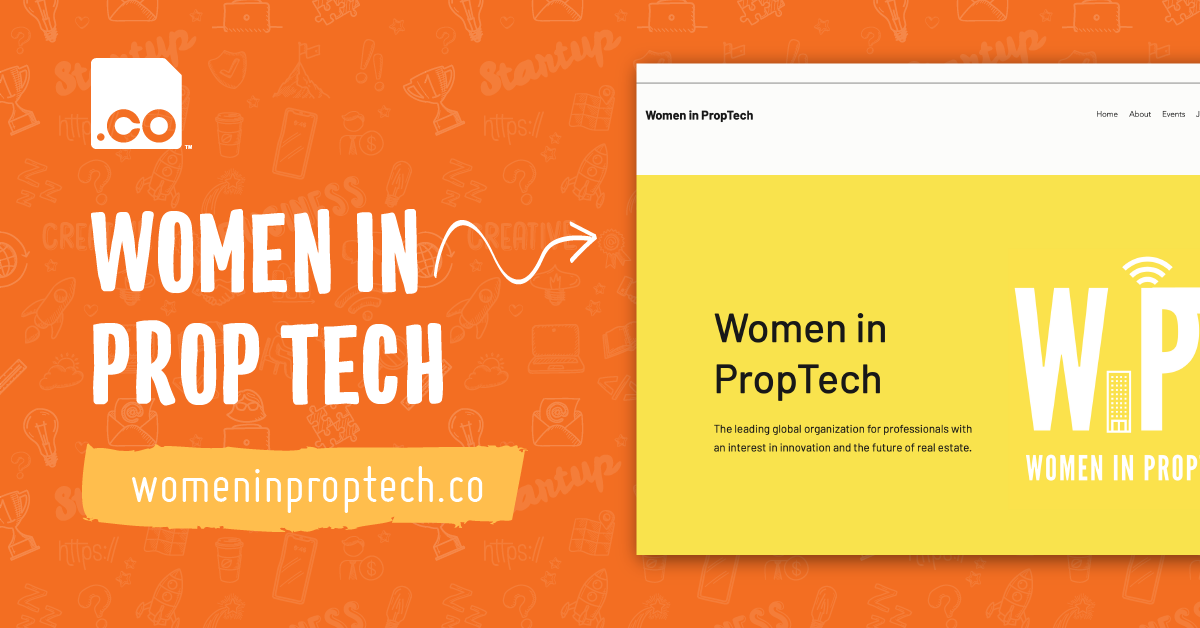 WomenInPropTech.Co Wants To Level The Playing Field For Women In Real Estate 