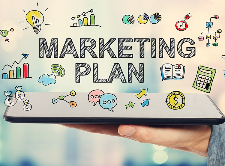 10 Simple Steps for Creating a Startup Marketing Plan 