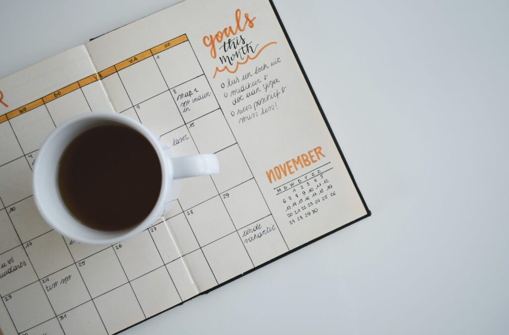 How to Create a Content Calendar for Your Startup